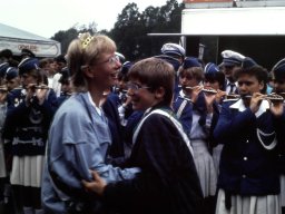 Schützenfest 1986